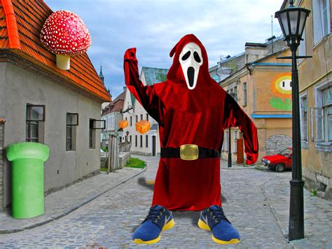 shy gyt|shy guy in real life.